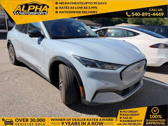 ford mustang mach-e 2024 3FMTK3SU3RMA27482 image ford mustang mach-e 2024 3FMTK3SU3RMA27482 image